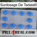 Tadalafil Overdose 21